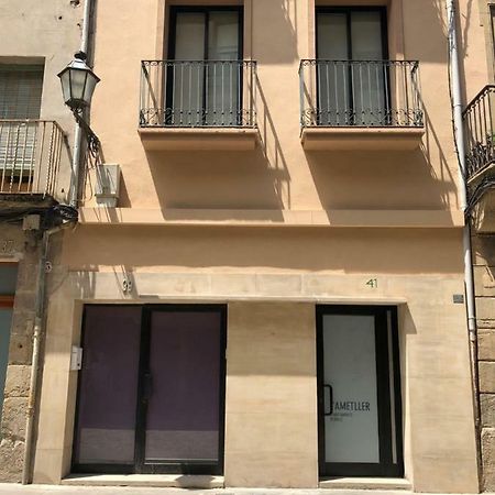 Apartaments L'Ametller サルベラ エクステリア 写真