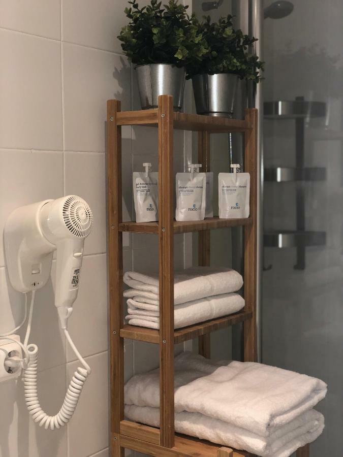 Apartaments L'Ametller サルベラ エクステリア 写真