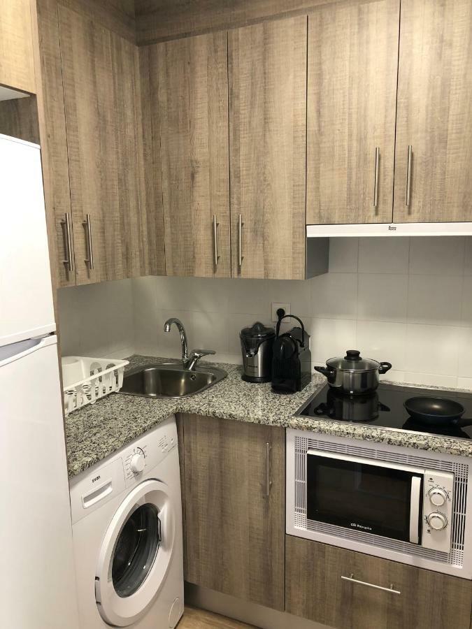 Apartaments L'Ametller サルベラ エクステリア 写真