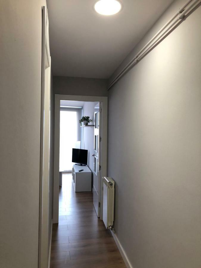Apartaments L'Ametller サルベラ エクステリア 写真