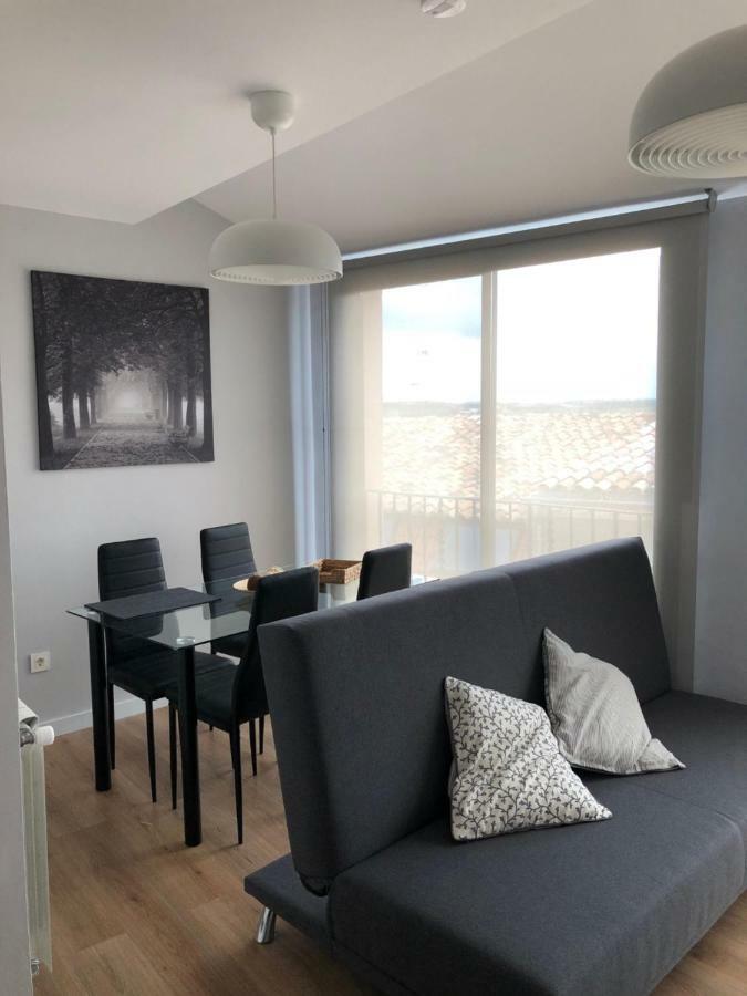 Apartaments L'Ametller サルベラ エクステリア 写真
