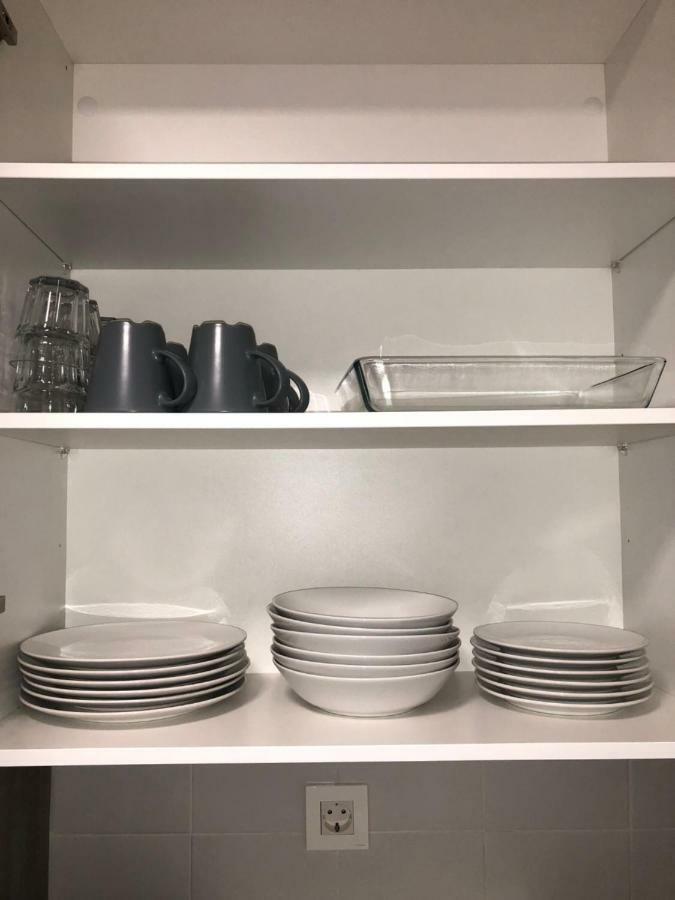 Apartaments L'Ametller サルベラ エクステリア 写真